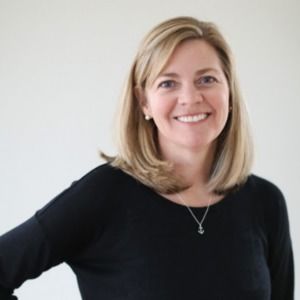 Meet your Posher, Meredith
